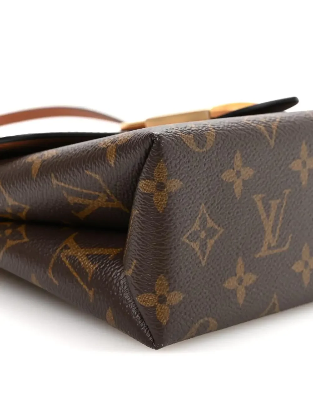 Louis Vuitton elevate your